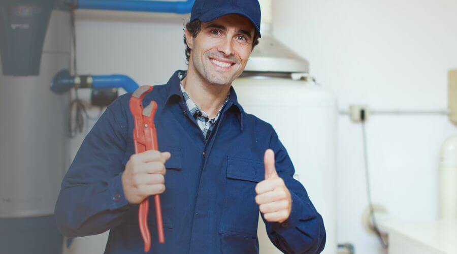 Professional expert plumbing services in Saint John, WA